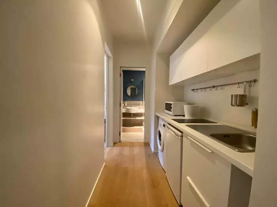 Immagine 7 di Appartamento in affitto  in Via Cappuccio3 a Milano