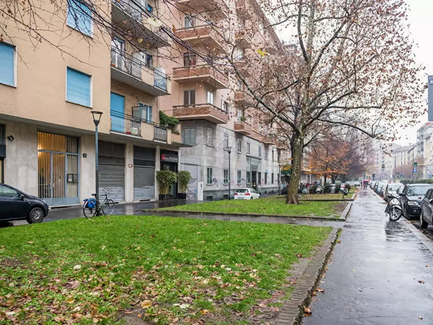 Immagine 14 di Appartamento in affitto  in Viale Emilio Caldara30 a Milano