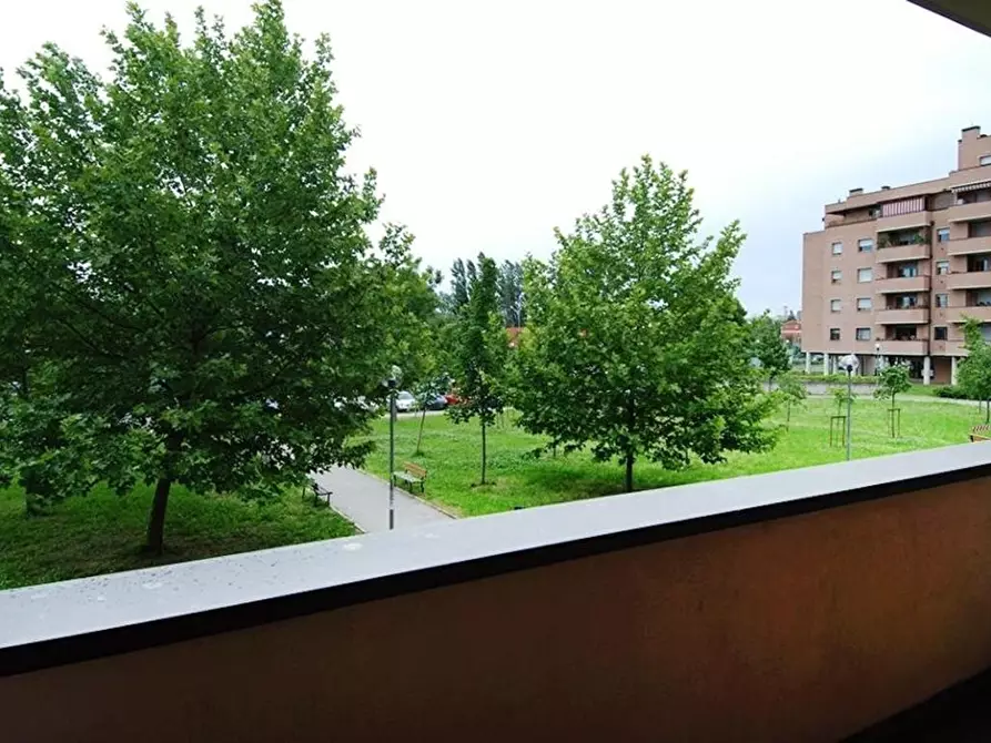 Immagine 15 di Appartamento in affitto  in Via Mario Fantin25 a Bologna