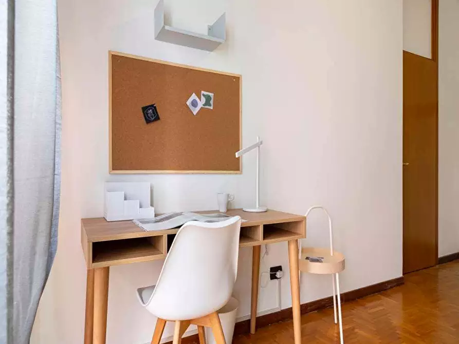 Immagine 6 di Camera in affitto  in Via Giovanni Pastorelli19 a Milano