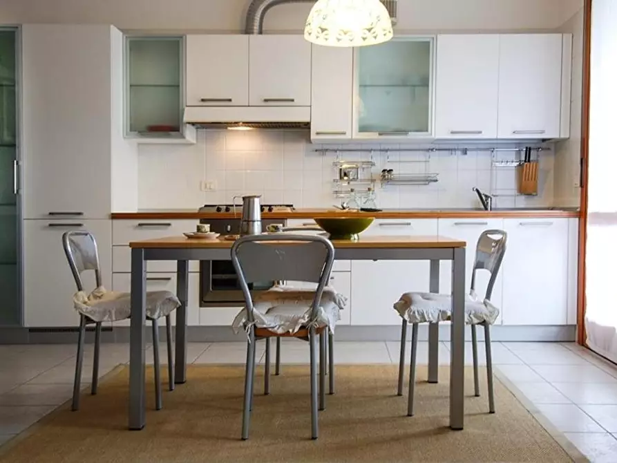 Immagine 8 di Appartamento in affitto  in Via Mario Fantin25 a Bologna