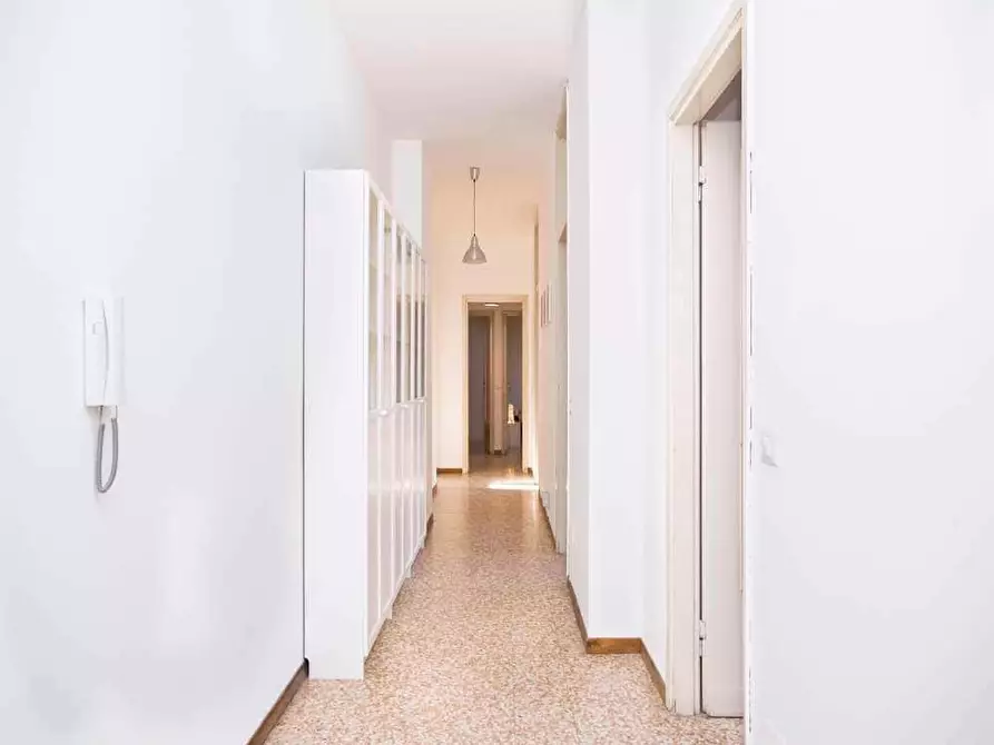 Immagine 17 di Camera in affitto  in Viale Carlo Espinasse12 a Milano