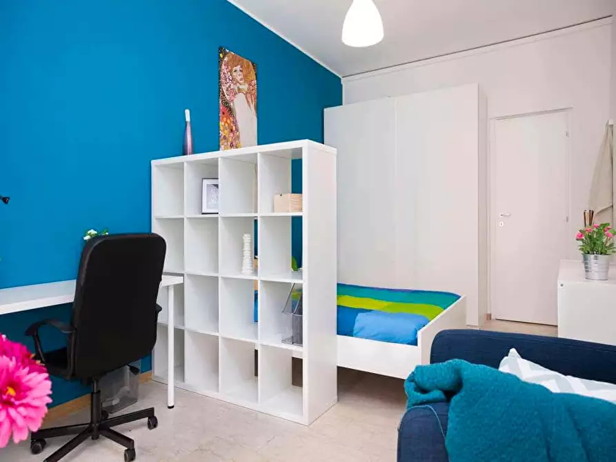 Immagine 1 di Camera in affitto  in Viale Daniele Ranzoni17 a Milano