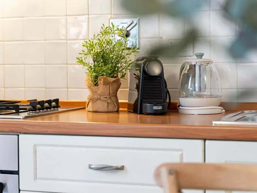 Immagine 23 di Appartamento in affitto  in Via Bronzino88 a Firenze