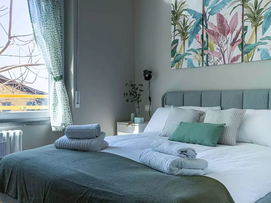 Immagine 26 di Appartamento in affitto  in Via Giacinto Serrati Menotti21 a Milano