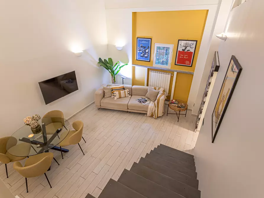 Immagine 26 di Appartamento in affitto  in Viale delle Milizie100 a Roma