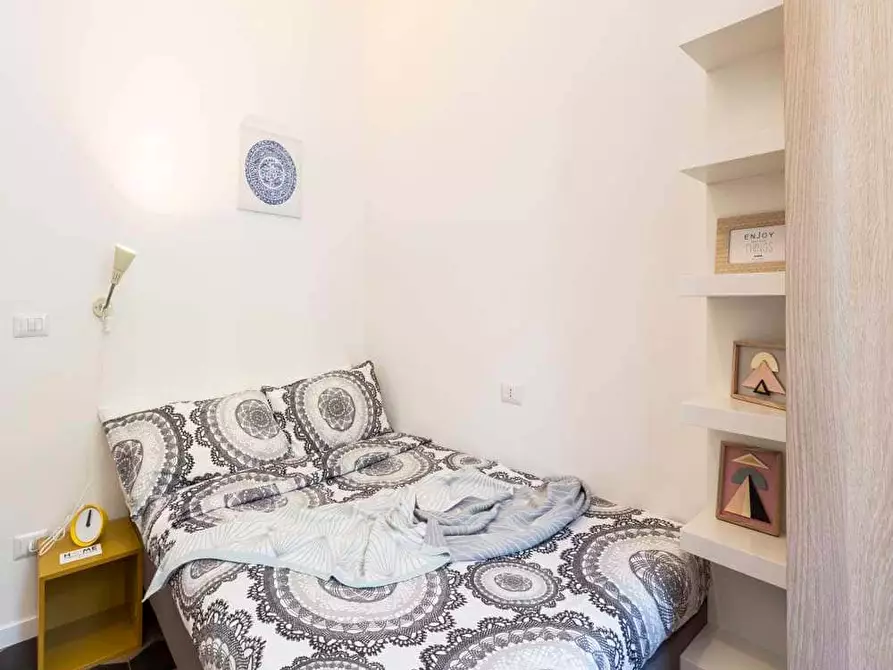 Immagine 5 di Camera in affitto  in Via Paolo Bassi22 a Milano