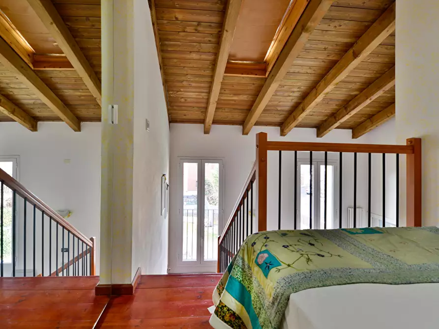 Immagine 15 di Appartamento in affitto  in Via della Beverara226 a Bologna