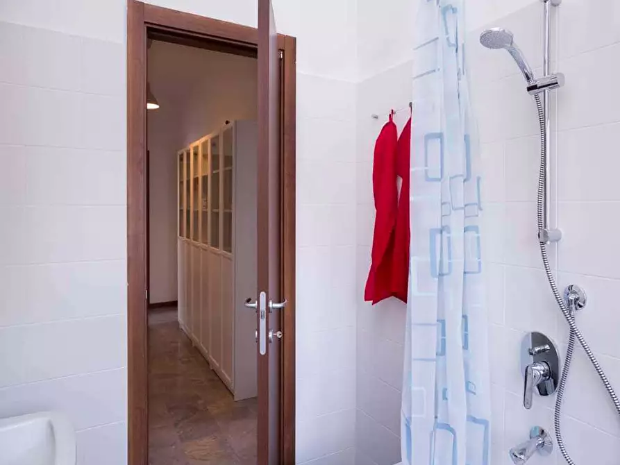 Immagine 20 di Camera in affitto  in Via Monte San Genesio27 a Milano