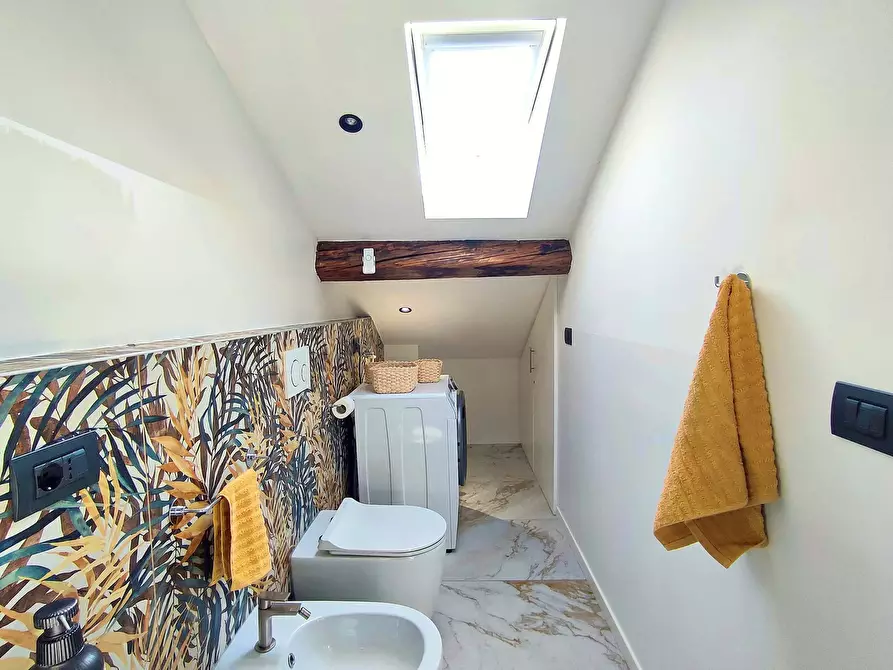 Immagine 11 di Appartamento in affitto  in Via Giosuè Carducci a Milano