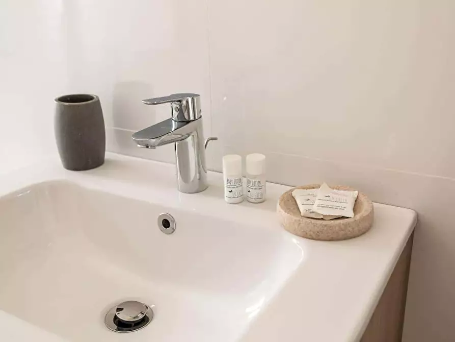 Immagine 13 di Appartamento in affitto  in Circonvallazione Nomentana484 a Roma