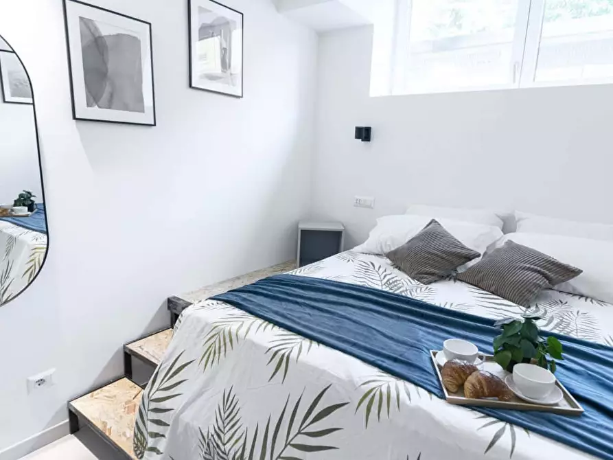 Immagine 13 di Appartamento in affitto  in Via Privata Don Bartolomeo Grazioli28 a Milano