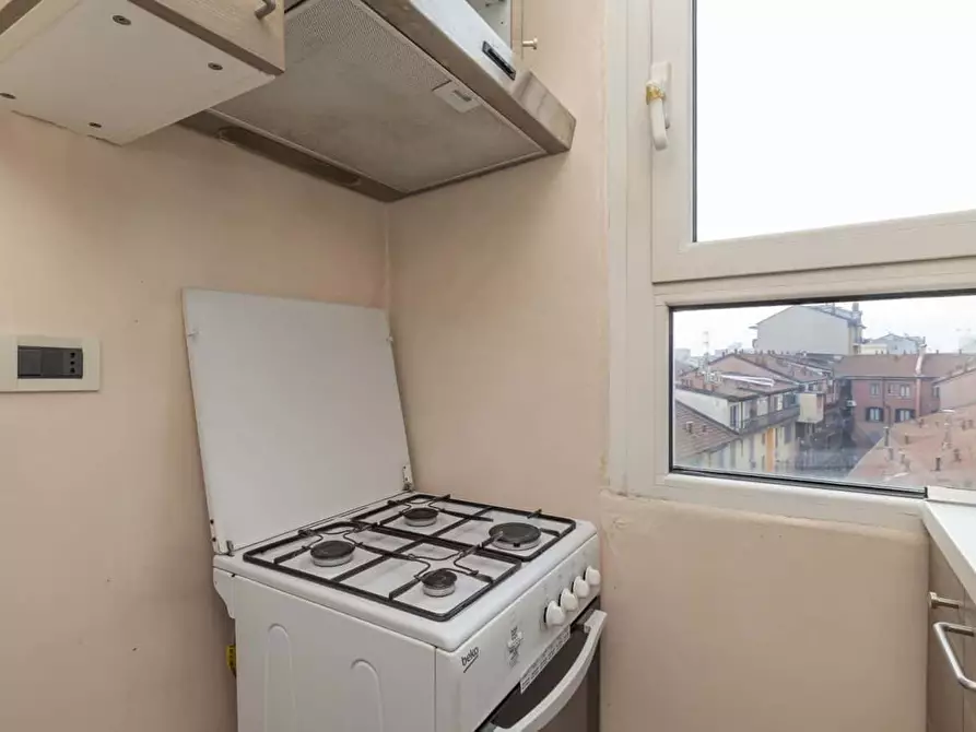 Immagine 7 di Appartamento in affitto  in Via Lodovico Muratori54 a Milano