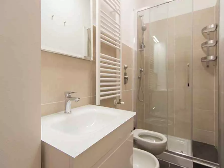 Immagine 32 di Camera in affitto  in Via Rodolfo Farneti4 a Milano