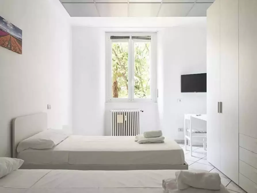 Immagine 15 di Appartamento in affitto  in Via Alessandro Paoli3 a Milano