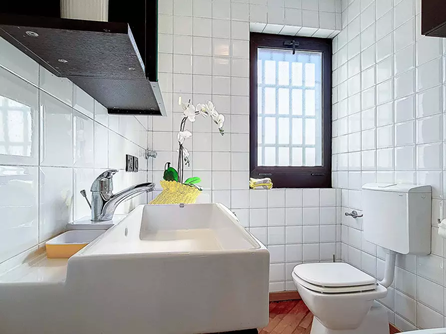 Immagine 4 di Appartamento in affitto  in Via Giuseppe Massarenti223 a Bologna