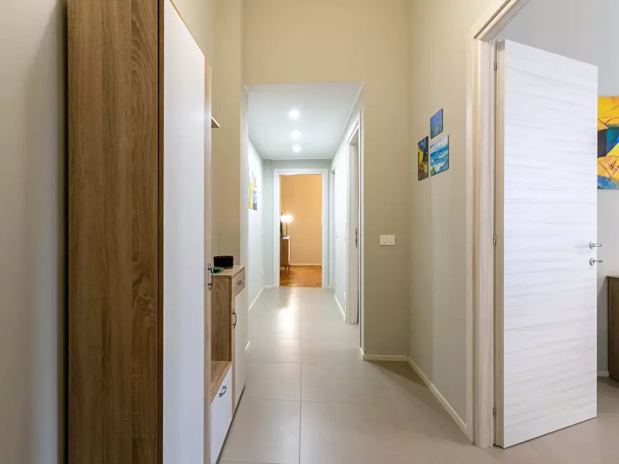 Immagine 21 di Appartamento in affitto  in Via Giorgio Washington80 a Milano