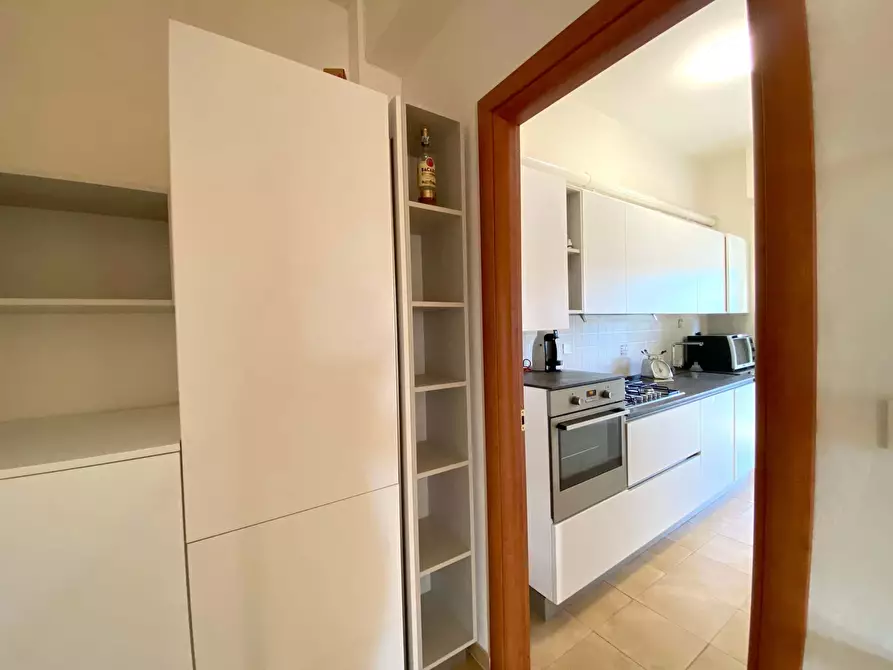 Immagine 20 di Appartamento in affitto  in Via Giulio Cesare82 a Viareggio