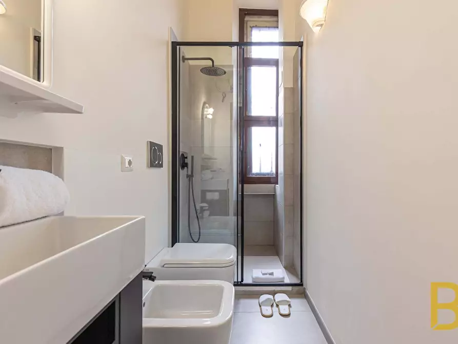 Immagine 6 di Appartamento in affitto  in Via Giacomo Watt4 a Milano