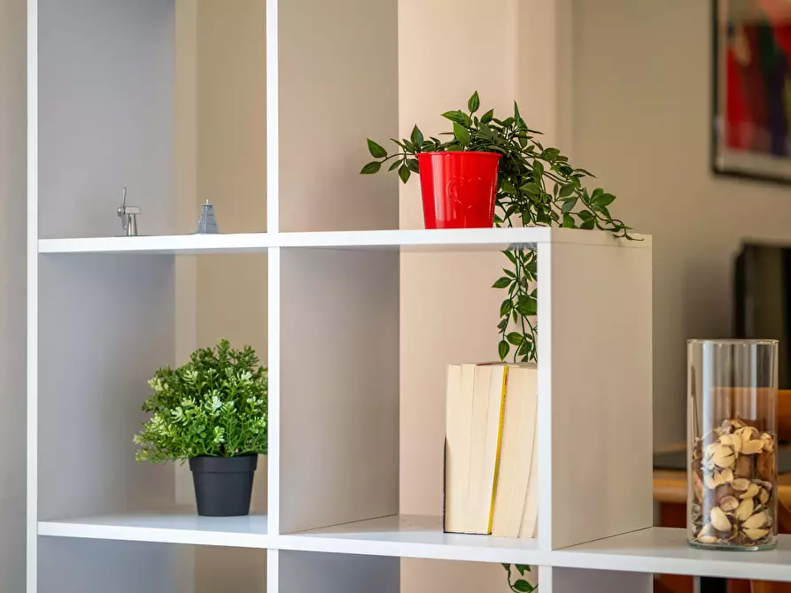 Immagine 20 di Appartamento in affitto  in Via Vigevano a Milano