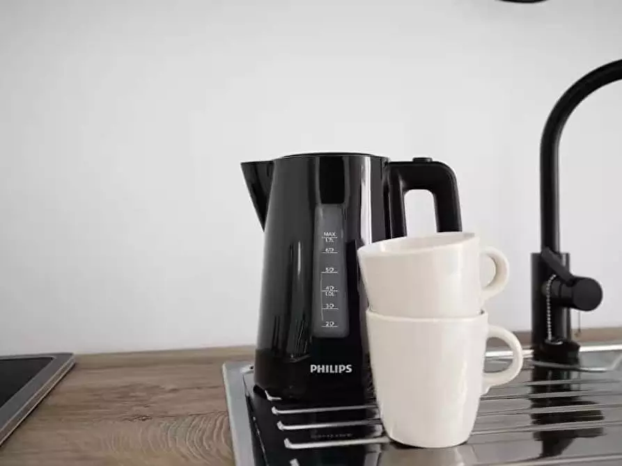 Immagine 7 di Appartamento in affitto  in Via Francesco Daverio6 a Milano