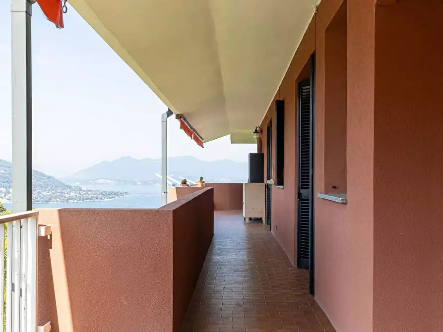 Immagine 26 di Appartamento in affitto  in Via Ghevio6 a Arona