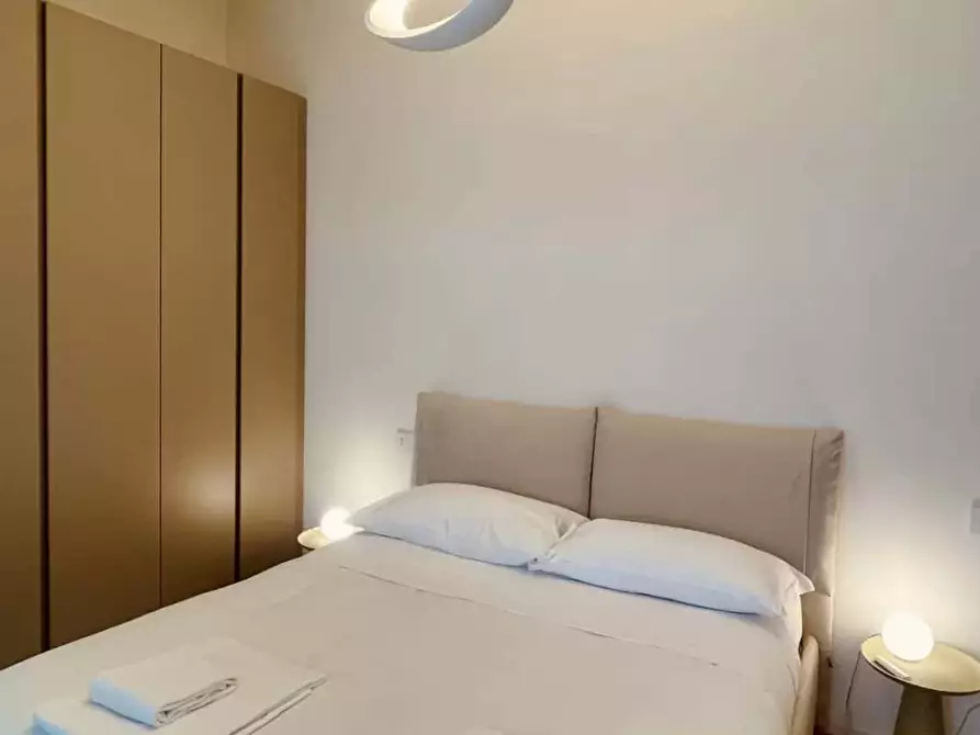 Immagine 2 di Appartamento in affitto  in Via Antonio Cecchi18 a Milano