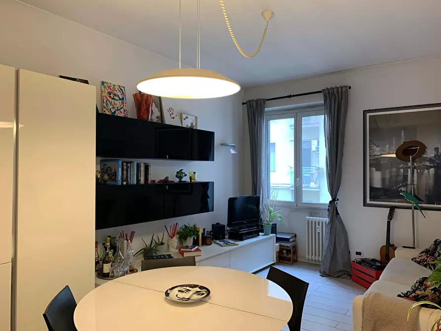 Immagine 11 di Appartamento in affitto  in Viale Bligny16 a Milano