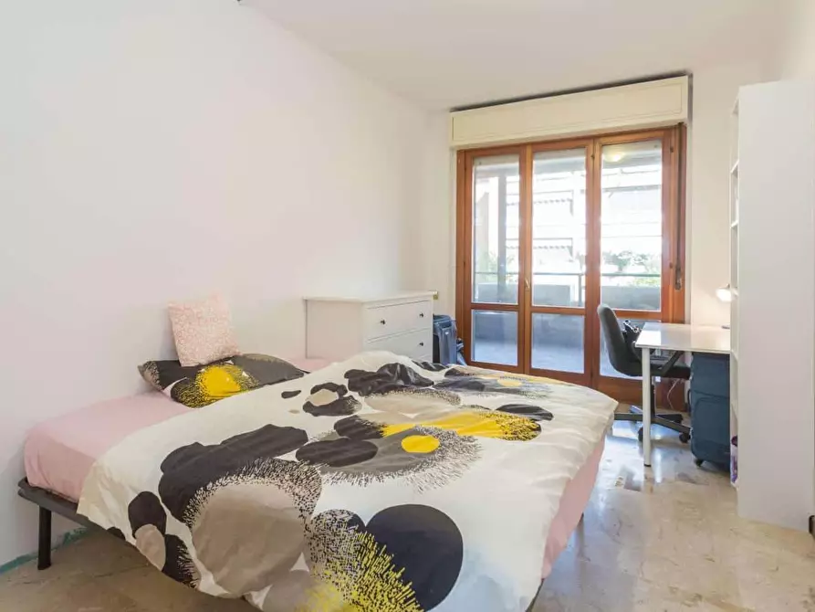 Immagine 37 di Camera in affitto  in Via Nicola Romeo a Milano