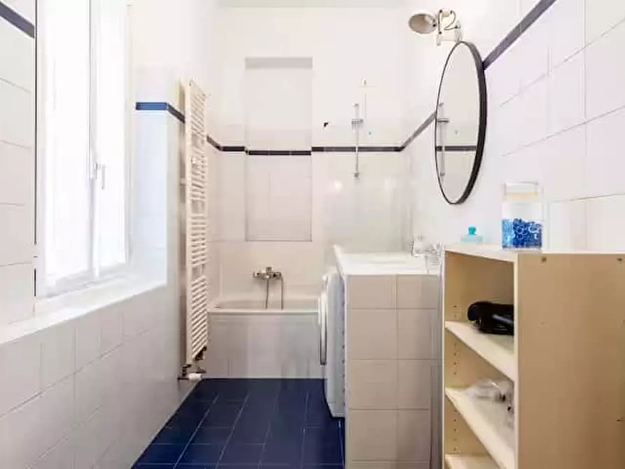 Immagine 13 di Appartamento in affitto  in Corso Ventidue Marzo43 a Milano