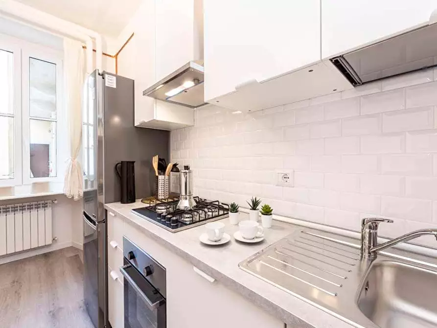 Immagine 8 di Camera in affitto  in Corso Buenos Aires15 a Milano