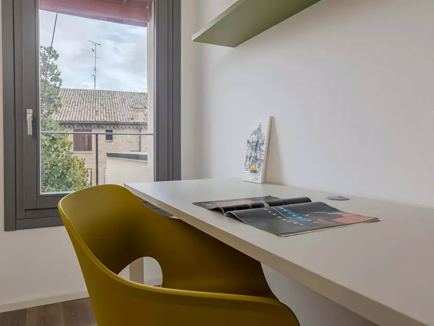 Immagine 6 di Camera in affitto  in Via Fondobanchetto33 a Ferrara