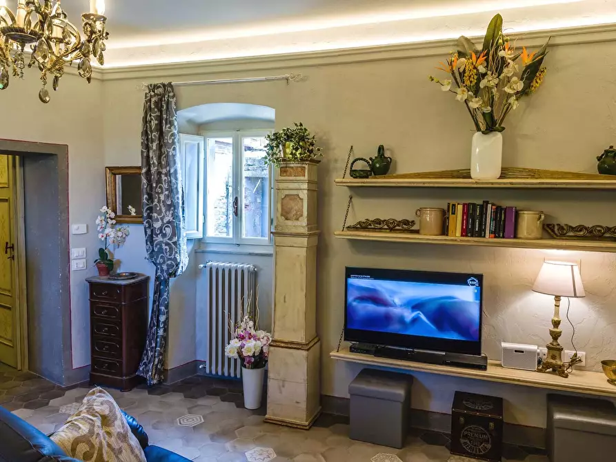 Immagine 9 di Appartamento in affitto  in Via San Michelangelo a Cortona