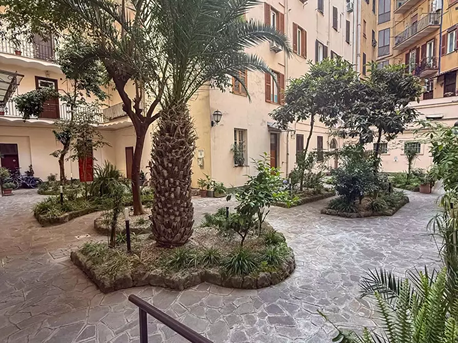 Immagine 31 di Appartamento in affitto  in Via degli Equi a Roma