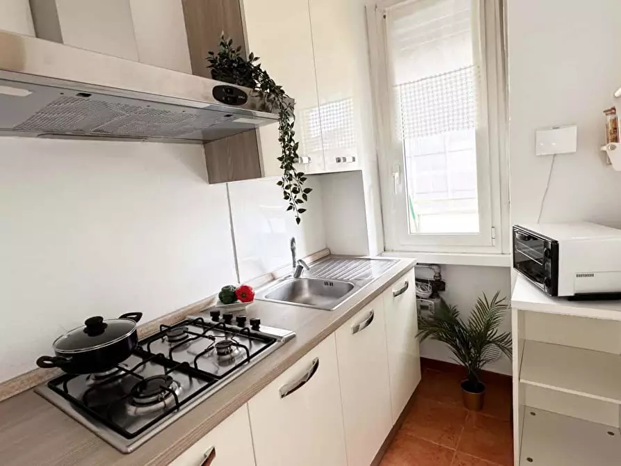 Immagine 25 di Appartamento in affitto  in Via Bergamo12 a Milano
