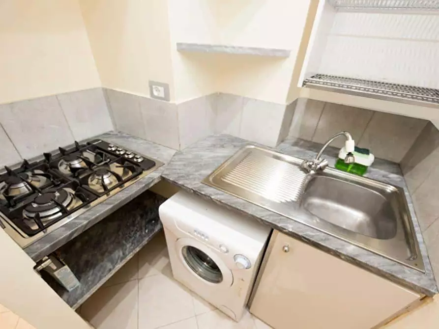 Immagine 24 di Appartamento in affitto  in Via XX Settembre7/3 a Genova