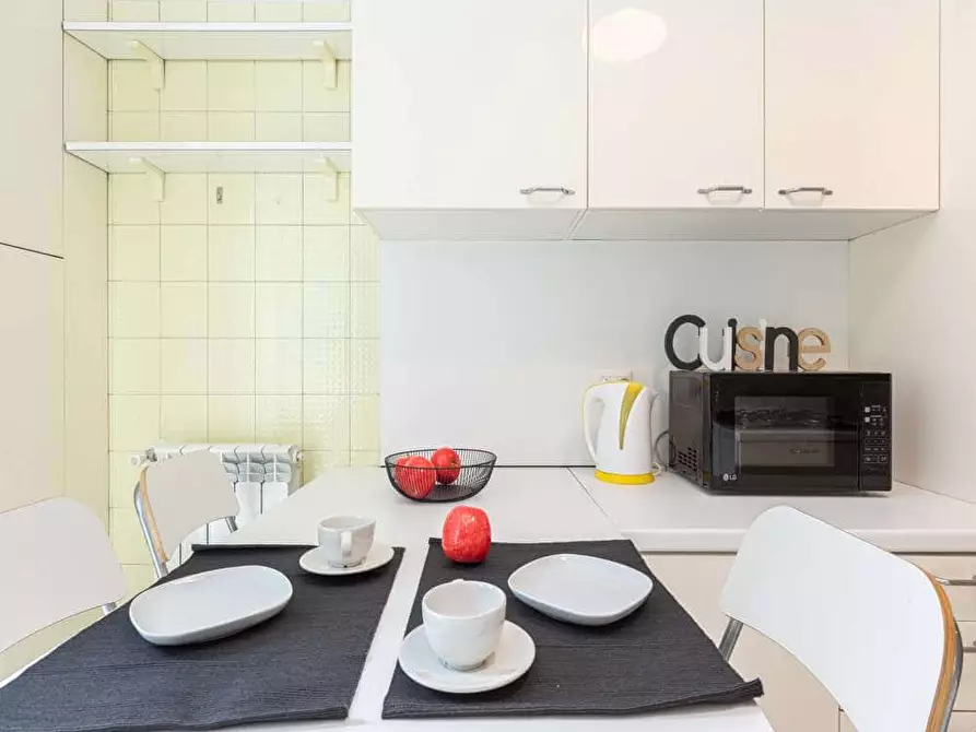 Immagine 8 di Camera in affitto  in Viale Emilio Caldara46 a Milano