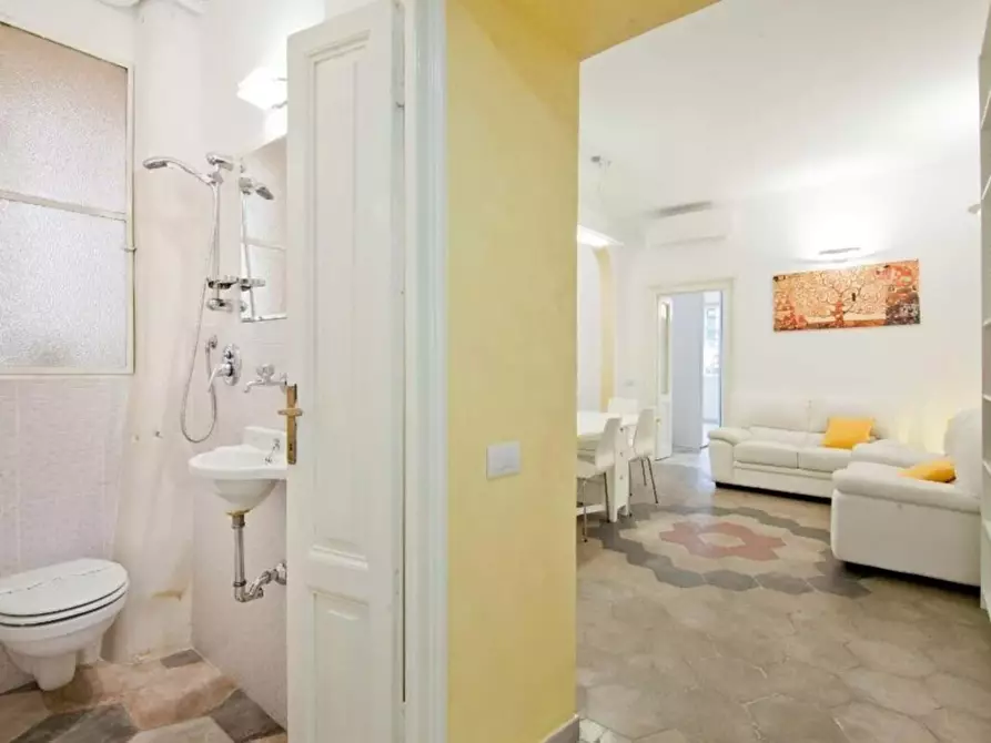 Immagine 7 di Appartamento in affitto  in Via Augusto Valenziani16 a Roma