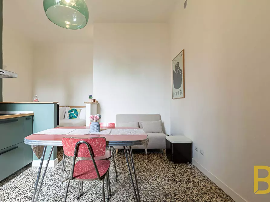 Immagine 5 di Appartamento in affitto  in Via Giacomo Watt4 a Milano