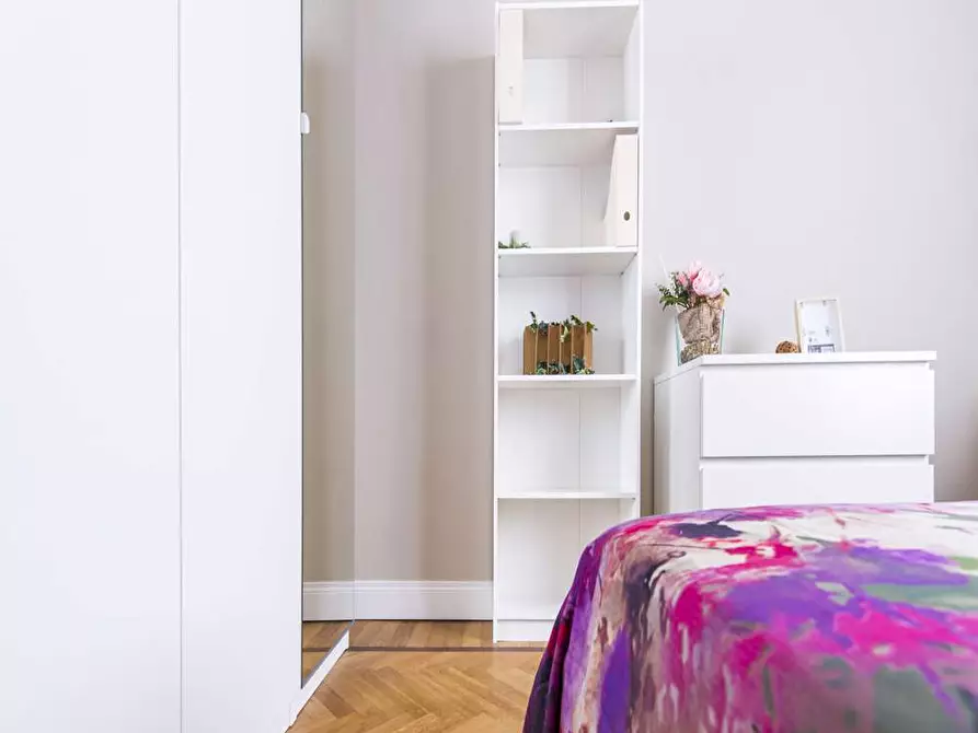 Immagine 7 di Camera in affitto  in Via Spalato2 a Milano