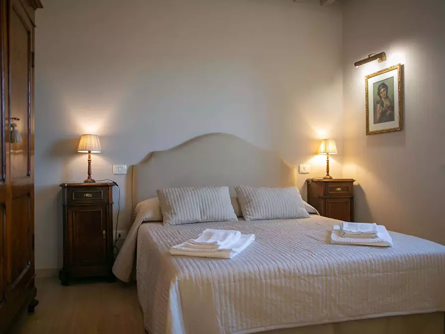 Immagine 4 di Appartamento in affitto  in Località Ossaia a Cortona