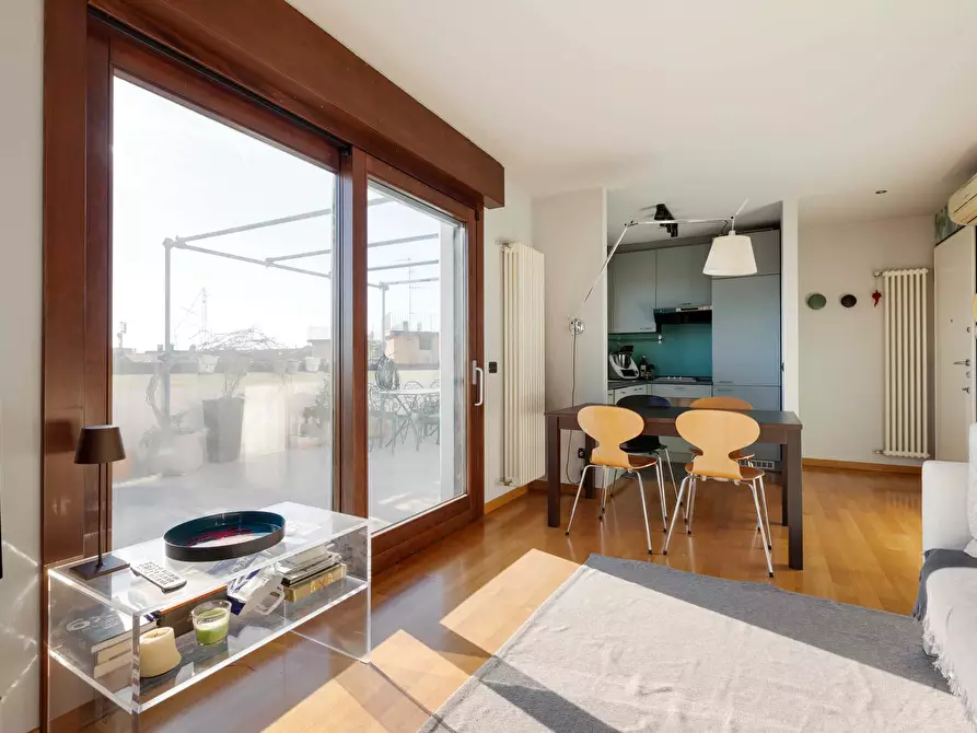 Immagine 19 di Appartamento in affitto  in Piazza Giuseppe Grandi24 a Milano