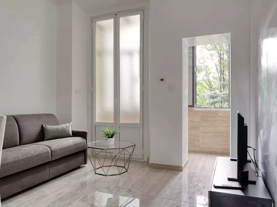 Immagine 3 di Appartamento in affitto  in Via Vallarsa22 a Milano