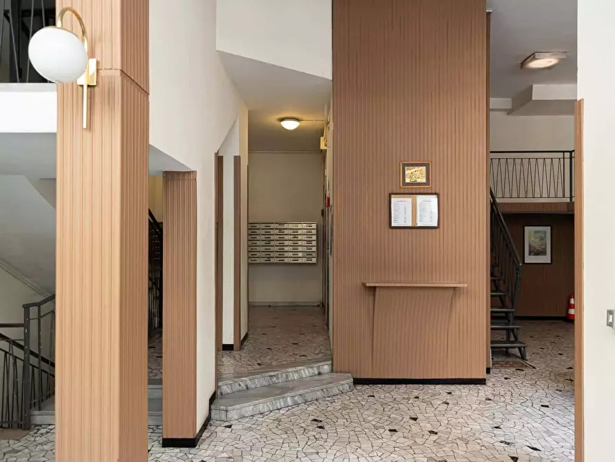 Immagine 20 di Appartamento in affitto  in Via Privata San Mansueto3 a Milano