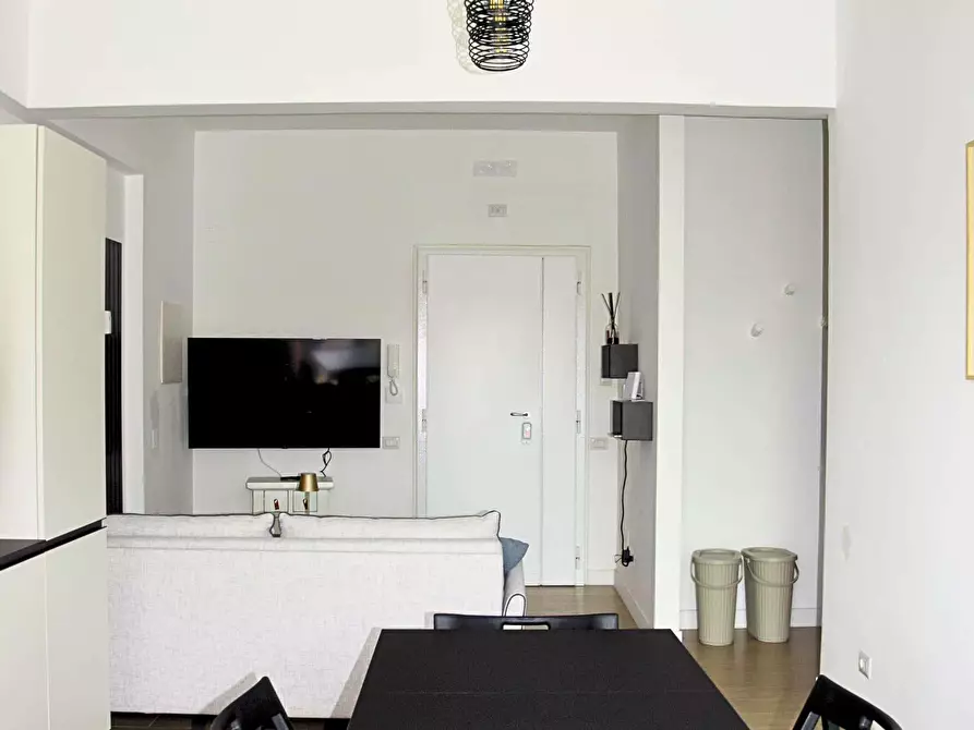 Immagine 1 di Appartamento in affitto  in Via Sisto IV113 a Roma