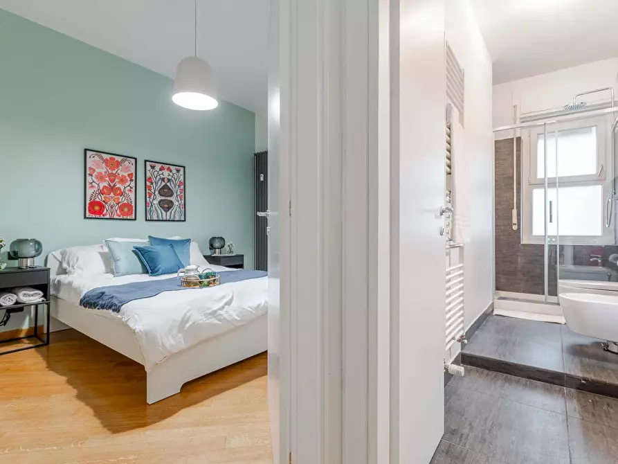 Immagine 10 di Appartamento in affitto  in Via Tortona18 a Milano