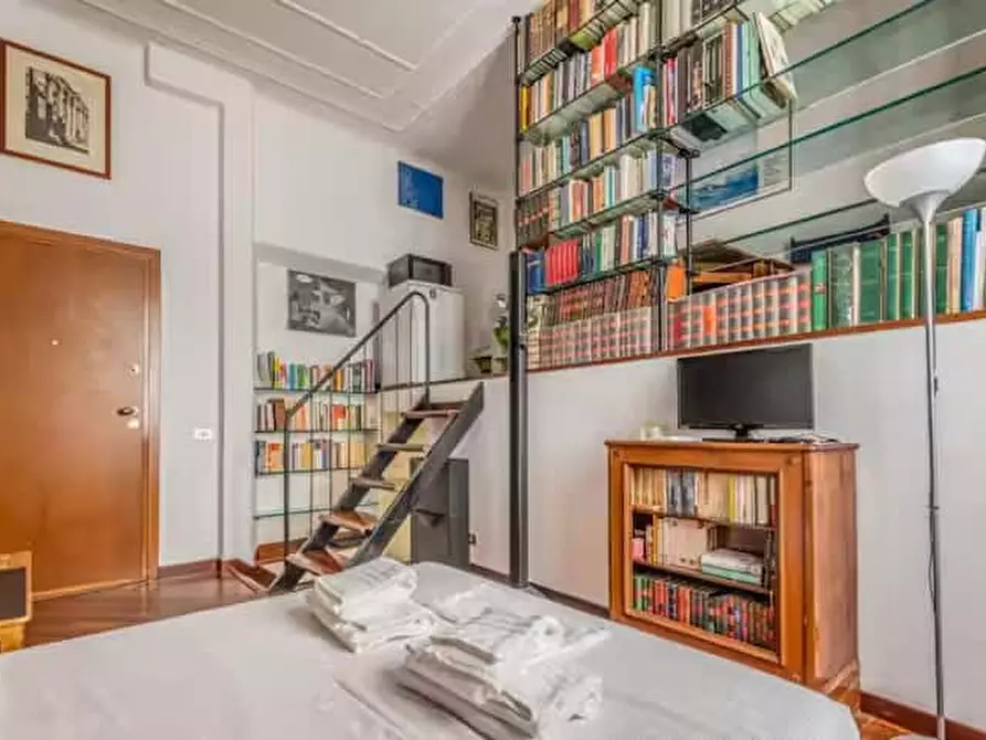 Immagine 2 di Appartamento in affitto  in Via Alberto Mario16 a Milano