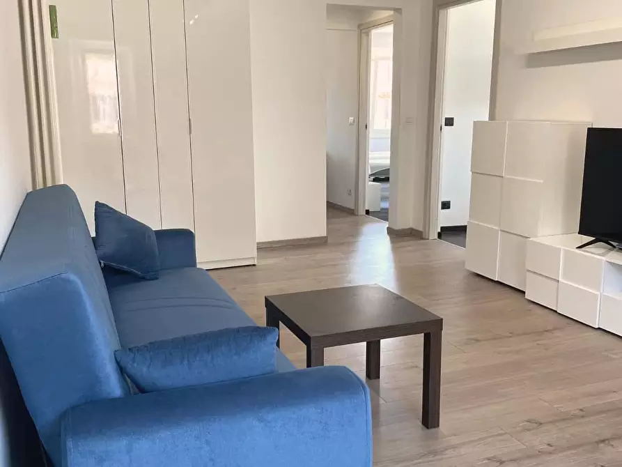 Immagine 14 di Appartamento in affitto  in Via Canevari19 a Genova