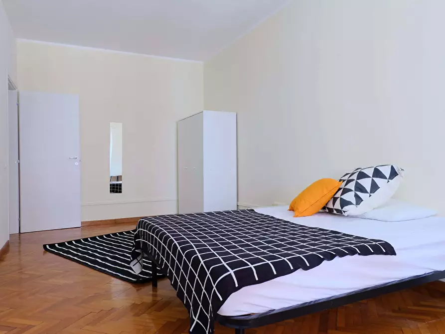 Immagine 2 di Camera in affitto  in Via Pola5 a Cagliari