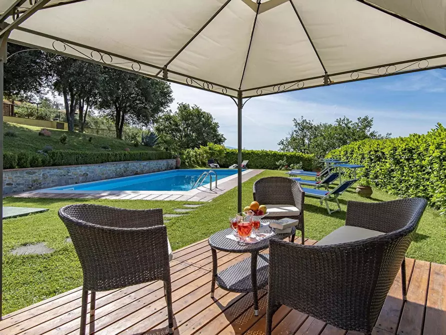 Immagine 6 di Appartamento in affitto  in Via della Guardiola a Civitella In Val Di Chiana